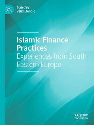 cover image of Islamic Finance Practices